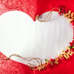 SAN VALENTINO CUORE - 1801