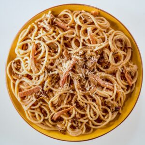 SPAGHETTONI TREVIGIANA - 1810