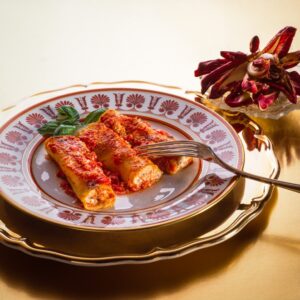 CANNELLONI SORRENTINI - 1819