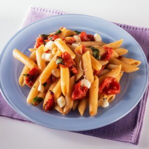PENNE MOZZARELLA - 1834