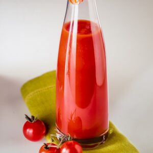 SUCCO DI POMODORO - 1846