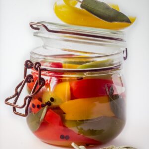 PEPERONI ALL'AGRO - 1848