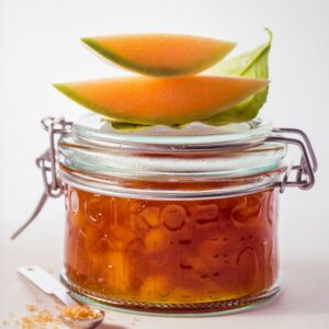 COMPOSTA DI MELONE - 1851