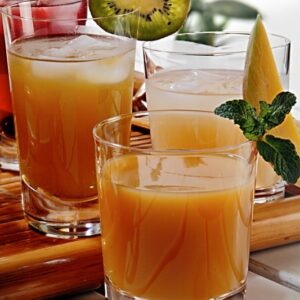 SUCCHI DI FRUTTA - S64920 - 1511