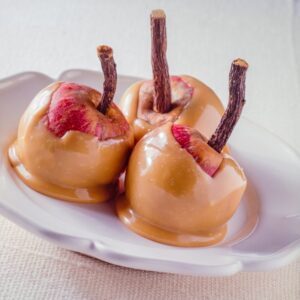 MELE IN SALSA MOU - 1871