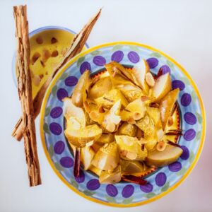 PERE ALLO ZABAIONE - 1880