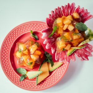 ASPIC DI MELONE