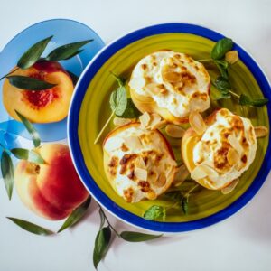 PESCHE MERINGATE - 1884