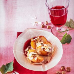 PESCHE ZABAIONE - 1898