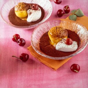 PESCHE RIPIENE - 1904