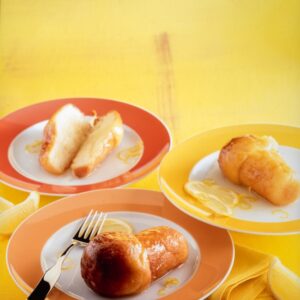 BABÀ AL RUM