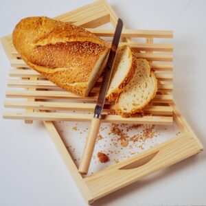 PANE SICILIANO - 1964