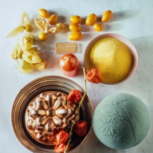 STEP 1 - CENTROTAVOLA POLENTA - 1968