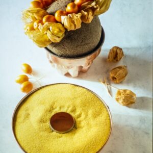 STEP 2 - CENTROTAVOLA POLENTA - 1969