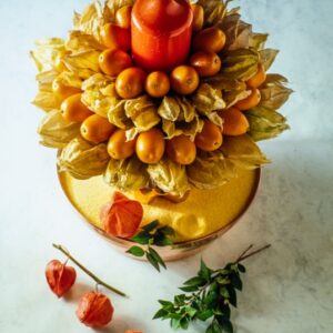 STEP 3 - CENTROTAVOLA POLENTA - 1970