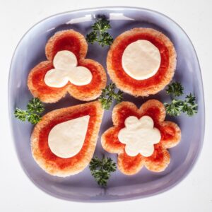 ANTIPASTO TARTINE