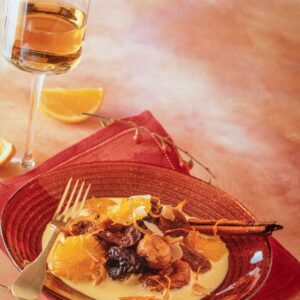 PRUGNE FICHI E ZABAIONE - 127990