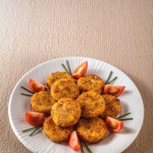 FRITTELLE DI RISO - 3023