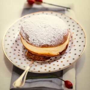 KRAPFEN ALLA CREMA - 3030