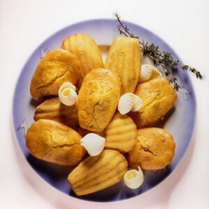 MADELEINE AL TIMO - 3031