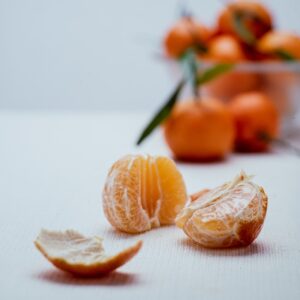 MANDARINI, STILL LIFE, INGREDIENTI, AGRUMI, CLEMENTINE - 3066