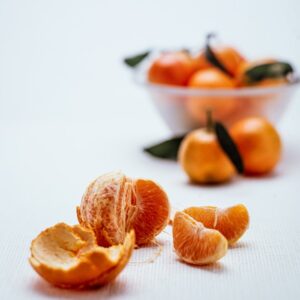 MANDARINI, STILL LIFE, INGREDIENTI, AGRUMI, CLEMENTINE - 3067