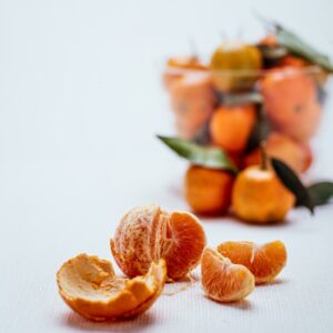 MANDARINI, STILL LIFE, INGREDIENTI, AGRUMI, CLEMENTINE - 3068