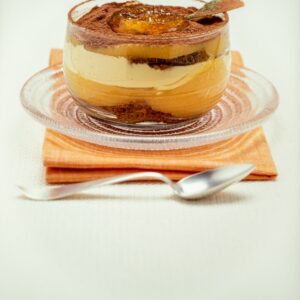 DOLCE ALLE ARANCE - 3072