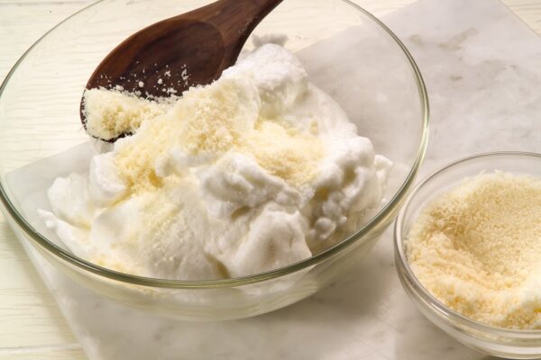 FRITTOLE SALATE AL PARMIGIANO (STEP 1) - 1520
