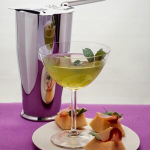 APERITIVO LIME MENTA E PEPE - 3098