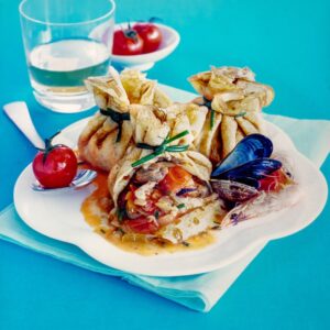 FAGOTTINI DI MARE - 3178
