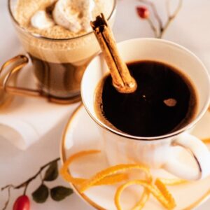 CAFFÈ AROMATIZZATI - 4419