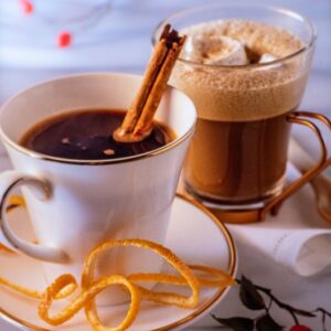 CAFFÈ AROMATIZZATI - 4418