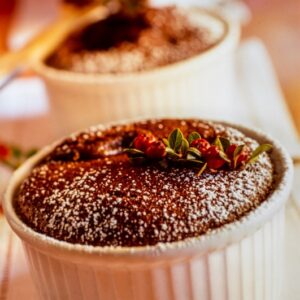 MUFFINS AL CIOCCOLATO - 4420