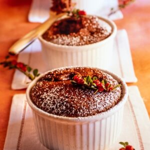 MUFFINS AL CIOCCOLATO - 4421