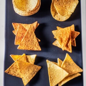 STILL LIFE CROSTINI DI MAIS - 4435