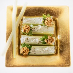 SEDANO APERITIVO ALLE NOCI - 4442