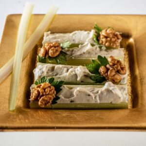 SEDANO APERITIVO ALLE NOCI - 4443