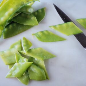 STEP - TACCOLE, PISELLI MANGIATUTTO - 4474