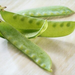 TACCOLE, PISELLI MANGIATUTTO - 4472