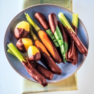 ORTAGGI AL CIOCCOLATO - 4479