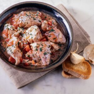 ZUPPA DI PESCE (STEP 2) - 4499