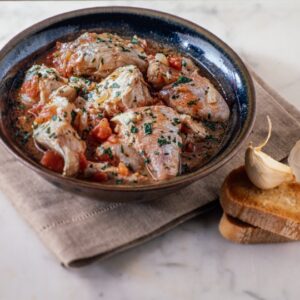 ZUPPA DI PESCE (STEP 2) - 4500