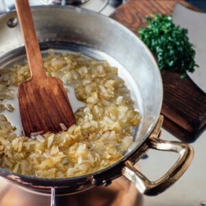 STEP APPASSIRE LE CIPOLLE - 4516