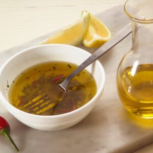 INSALATA TIEPIDA DI MARE (STEP 4) - 1527