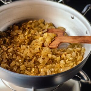 TACCOLE AL SUGO (STEP 1) - 4543