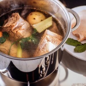 BOLLITO (STEP 2) - 4548