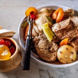 BOLLITO (STEP 3) - 4555