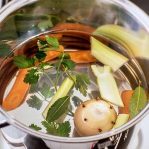BOLLITO (STEP 1) - 4560
