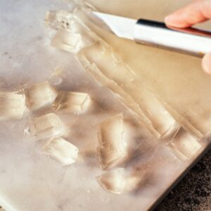 STEP GELATINA TAGLIARE - 4565